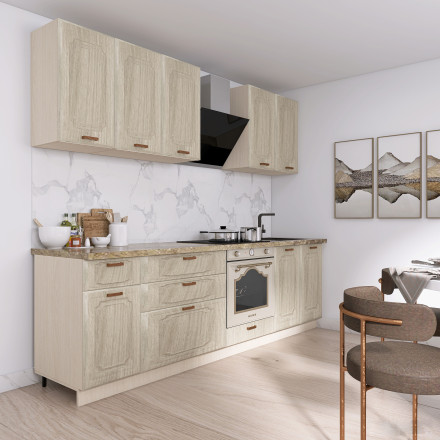 Акация - 25 (2400 мм)  