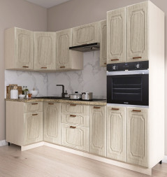 Акация - 30 (1000х2500 мм)  